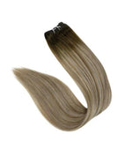 Trucarma Colored Wefts
